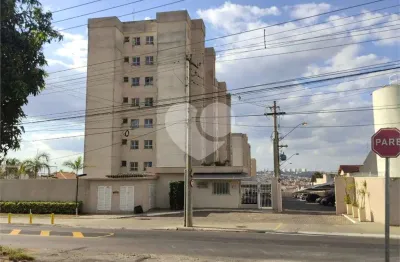 Apartamento à venda com 2 quartos no condomínio residencial crystal palace, são carlos - sp