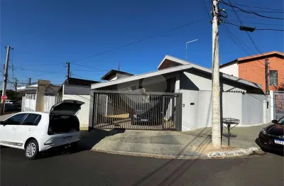 Casa à venda com 2 quartos em vila brasília, são carlos - sp