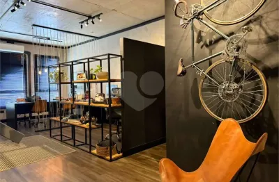 Sala comercial à venda no condomínio edifício residencial triade, são carlos - sp