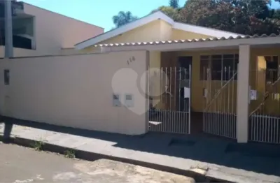 Casa à venda com 2 quartos em jardim são joão batista, são carlos - sp