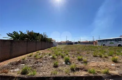 Terreno à venda na Rua Syllas da Silva Rosa, Jardim Embaré, São Carlos