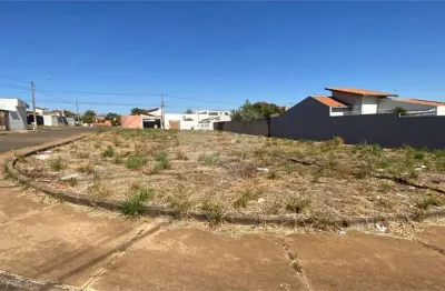 Terreno comercial à venda em jardim embaré, são carlos - sp