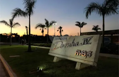 Loteamento à venda no condomínio eco esportivo damha iv, são carlos - sp