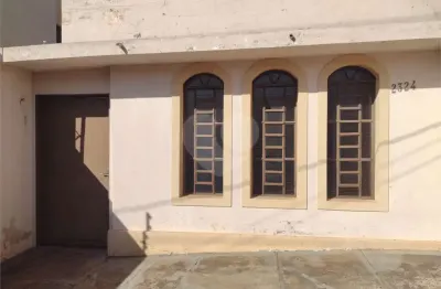 Casa à venda com 3 quartos em vila monteiro (gleba i), são carlos - sp