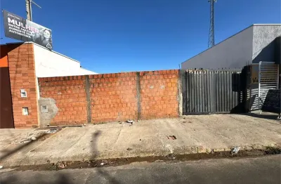 Terreno comercial à venda em jardim munique, são carlos - sp