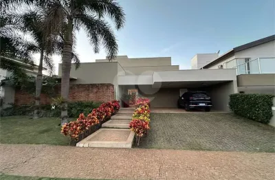Casa em condomínio à venda com 4 quartos, sendo 4 suítes,  em damha ii, são carlos - sp