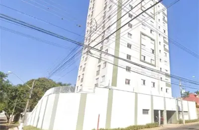 Apartamento à venda com 2 quartos no condomínio edificio village folha, são carlos - sp