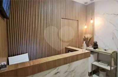 Sala comercial à venda no condomínio edifício residencial triade, são carlos - sp