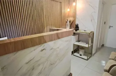 Sala comercial à venda no condomínio edifício residencial triade, são carlos - sp