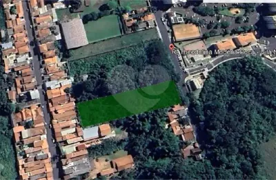 Área de terra à venda em vila rancho velho, são carlos - sp