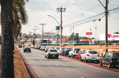 Terreno comercial à venda em recreio são judas tadeu, são carlos - sp