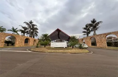 Loteamento à venda no condomínio damha i, são carlos - sp