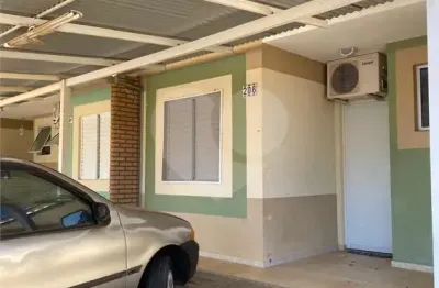 Casa  à venda com 3 quartos, sendo 1 suíte,  no condomínio moradas i, são carlos - sp
