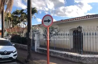 Casa à venda com 3 quartos, sendo 2 suítes,  no centro, são carlos - sp