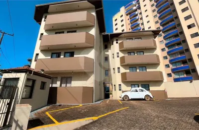 Apartamento à venda com 2 quartos no condomínio residencial gabriela, são carlos - sp
