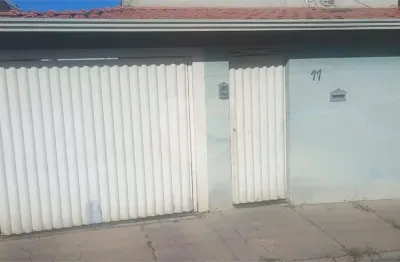 Casa com 3 quartos à venda na Travessa Neo Fiori, Jardim Real, São Carlos