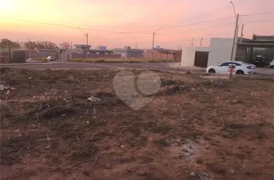 Terreno à venda na Rua Oridio Belluco, Residencial Arcoville, São Carlos