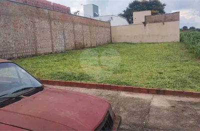 Terreno à venda na Rua Orlando de Oliveira, 1125, Jardim Embaré, São Carlos