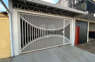 Casa térrea à venda com 2 quartos em jardim tangará, são carlos - sp