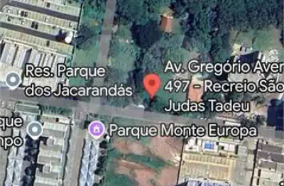 Terreno comercial à venda em recreio são judas tadeu, são carlos - sp