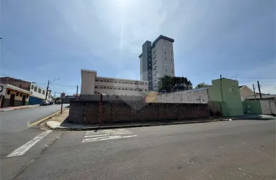 Terreno à venda na Rua José de Alencar, Vila Costa do Sol, São Carlos