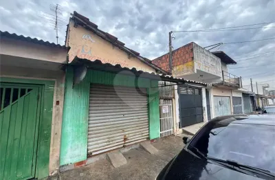 Casa à venda com 2 quartos em cidade aracy, são carlos - sp