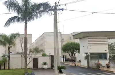 Apartamento à venda com 2 quartos no condomínio mont everest, são carlos - sp