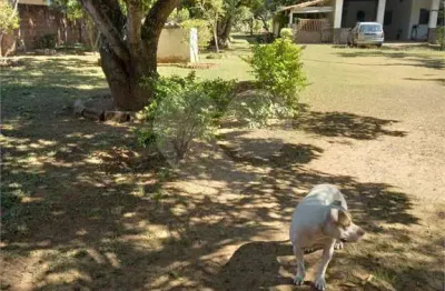 Chácara à venda com 3 quartos, sendo 1 suíte,  em loteamento aracê de santo antonio i, são carlos - sp