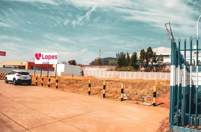 Terreno comercial à venda em recreio são judas tadeu, são carlos - sp