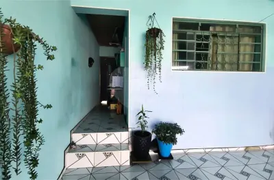 Sobrado à venda com 3 quartos em parque santa felícia jardim, são carlos - sp