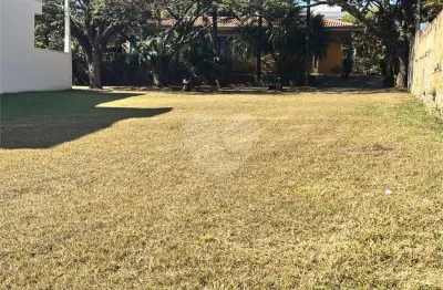 Loteamento à venda no condomínio parque sabará, são carlos - sp