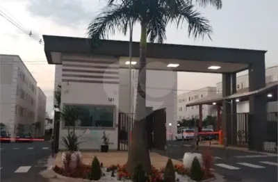 Apartamento à venda com 2 quartos no condomínio mont everest, são carlos - sp