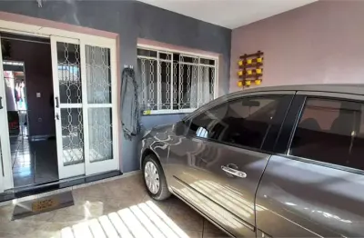 Casa à venda com 2 quartos em parque sisi, são carlos - sp