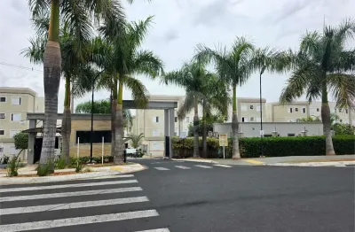 Apartamento à venda com 2 quartos no condomínio mont stella, são carlos - sp