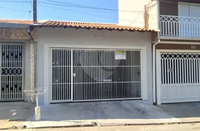 Casa à venda com 2 quartos em parque residencial maria stella faga, são carlos - sp