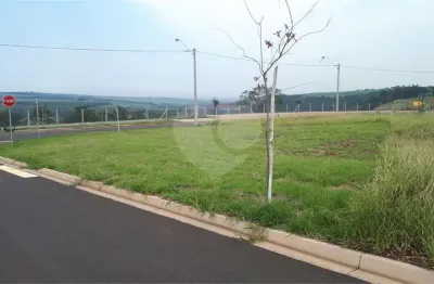 Terreno à venda em residencial salto do monjolinho, são carlos - sp