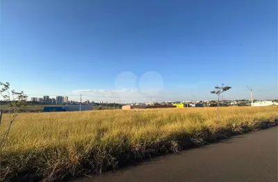 Terreno à venda em residencial salto do monjolinho, são carlos - sp