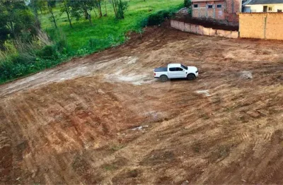 Terreno à venda na Rua Hermínio Bernasconi, Jardim Beatriz, São Carlos