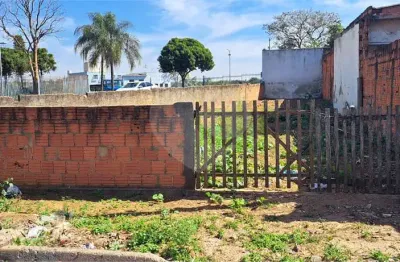 Terreno comercial à venda em loteamento habitacional são carlos 1, são carlos - sp
