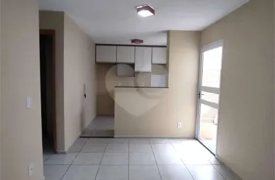 Apartamento à venda com 2 quartos no condomínio monte d'oro, são carlos - sp