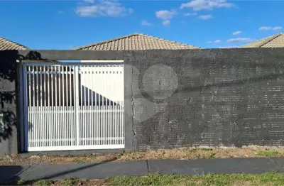 Casa à venda com 2 quartos em loteamento residencial vida nova são carlos, são carlos - sp