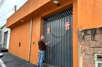 Casa à venda com 2 quartos em residencial deputado josé zavaglia, são carlos - sp