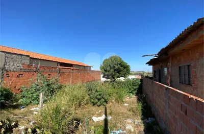 Terreno à venda na Rua Augusto Barbosa, Cidade Aracy, São Carlos