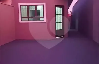 Casa com 2 quartos à venda na Rua Sebastião Campos Penteado, Cidade Aracy, São Carlos