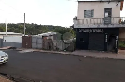 Terreno à venda na Rua José Rohrer Filho, Cidade Aracy, São Carlos