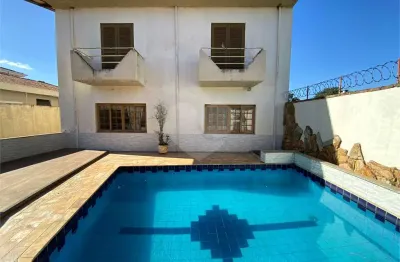 Casa à venda com 4 quartos, sendo 2 suítes,  em planalto paraíso, são carlos - sp