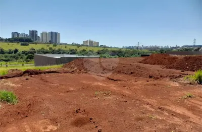 Terreno à venda na Rua Oliveira Marangoni, Monjolinho, São Carlos