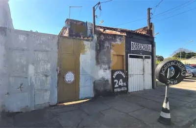 Terreno à venda na Avenida José Pereira Lopes, Vila Prado, São Carlos