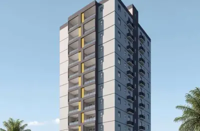 Apartamento com 2 quartos à venda na avenida bruno ruggiero filho, parque santa felícia jardim, são carlos, 63 m2