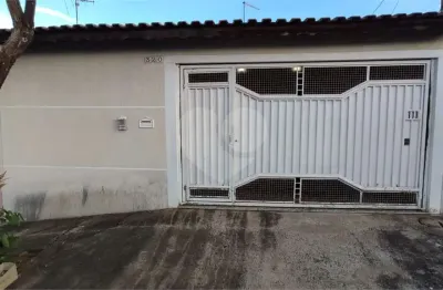 Casa à venda com 2 quartos, sendo 1 suíte,  em residencial américo alves margarido, são carlos - sp